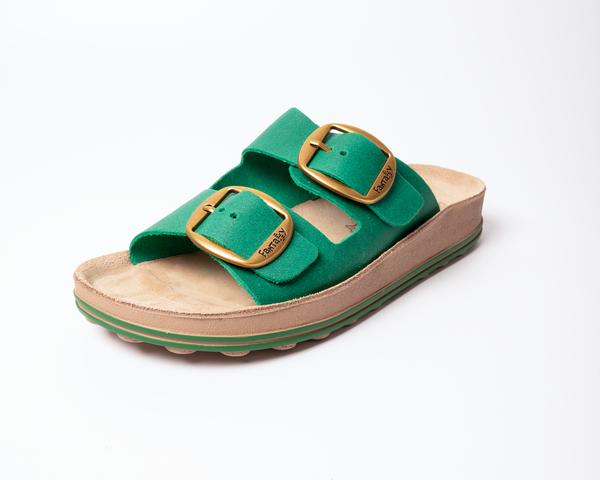 Despoina - Fantasy Sandals
