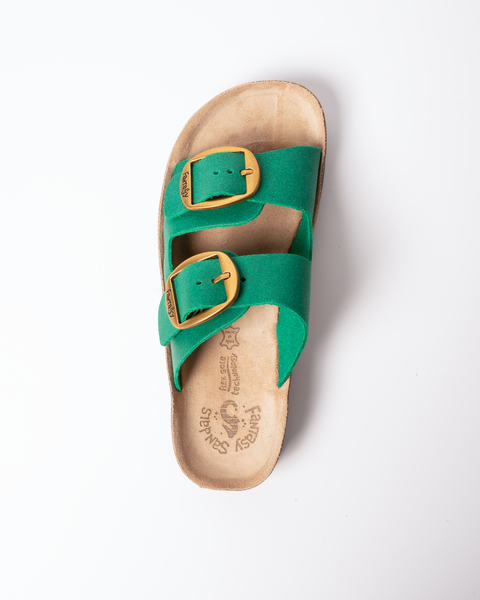 Despoina - Fantasy Sandals