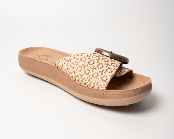 Kiki - Fantasy Sandals