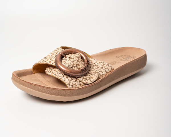 Kiki - Fantasy Sandals