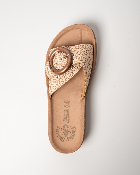Kiki - Fantasy Sandals