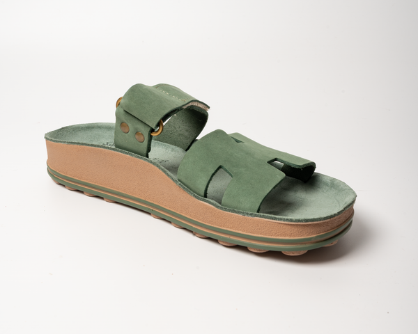 Bianca - Fantasy Sandals