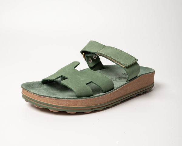 Bianca - Fantasy Sandals