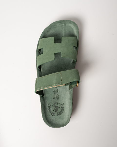 Bianca - Fantasy Sandals