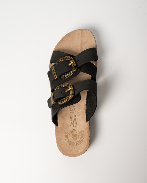 Lauren - Fantasy Sandals