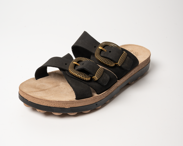 Lauren - Fantasy Sandals