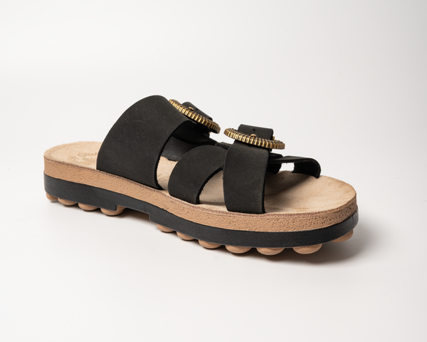 Lauren - Fantasy Sandals