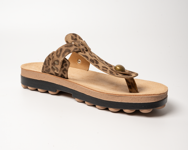 Mirabella - Fantasy Sandals