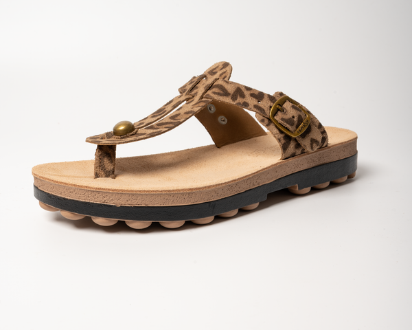 Mirabella - Fantasy Sandals