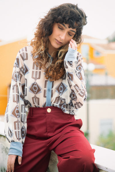 Amira Pant
