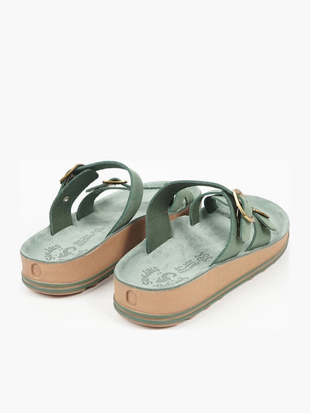 Caterina - Fantasy Sandals