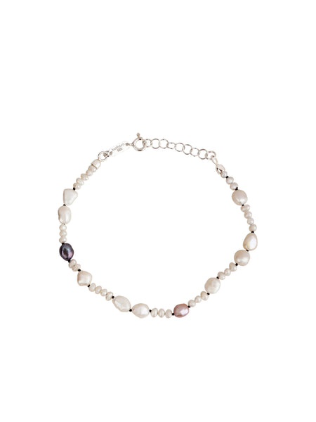 Lili Pearl Bracelet/Anklet