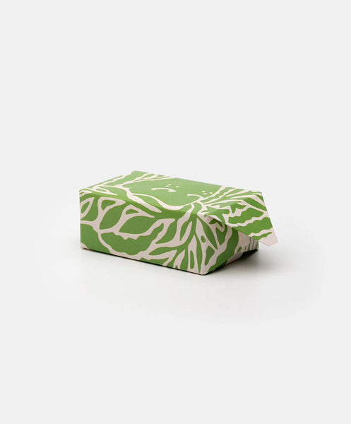 Lemon Verbena & Sage Natural Soap