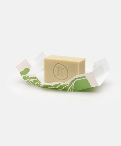Lemon Verbena & Sage Natural Soap