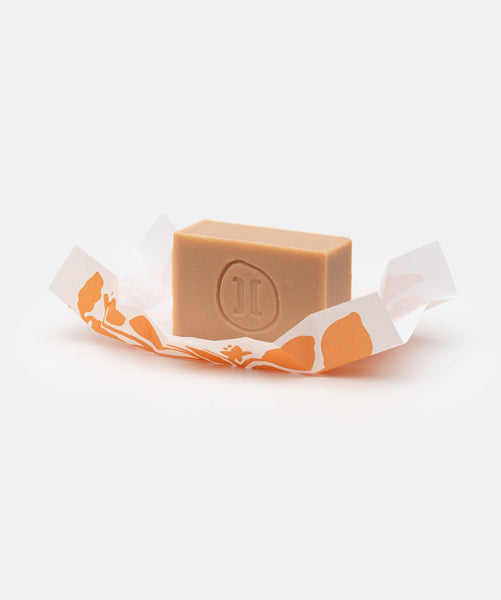Blood Orange & Lime Natural Soap