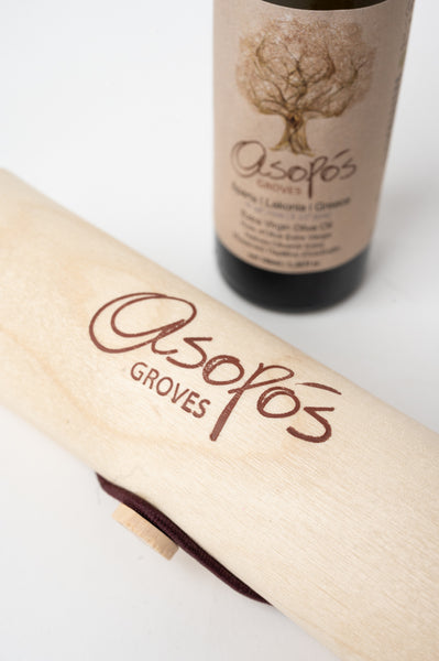 Asopos | Extra Virgin Olive Oil