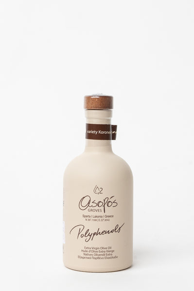 Asopos | High Phenolic Extra Virgin Olive Oil