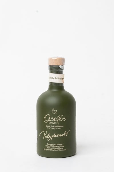 Asopos | High Phenolic Extra Virgin Olive Oil