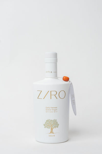 Ziro | Premium - Organic Extra Virgin Olive oil