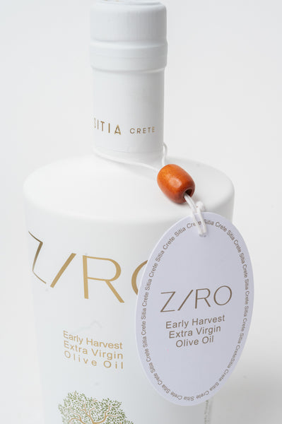 Ziro | Premium - Organic Extra Virgin Olive oil