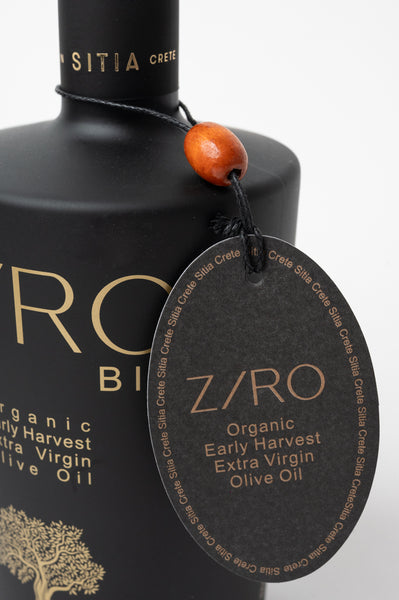 Ziro | Premium - Organic Extra Virgin Olive oil