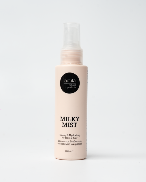 Milky Mist