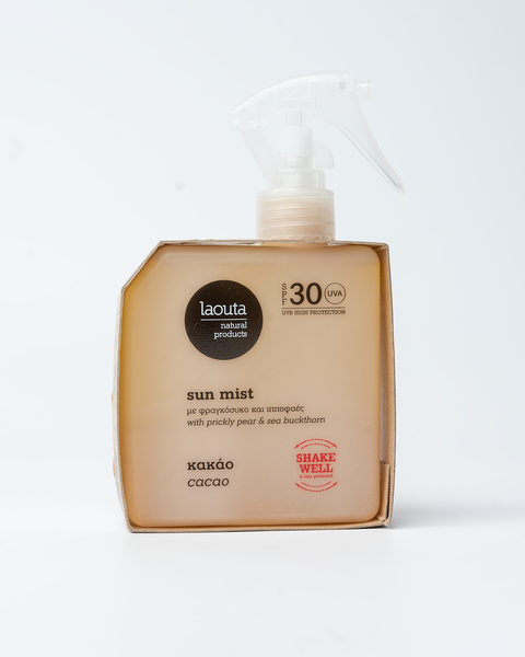 Sun Mist