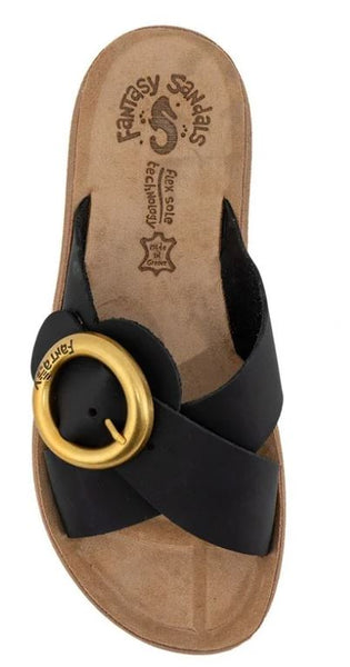 Natalie - Fantasy Sandals