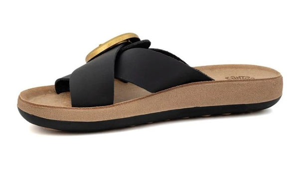 Natalie - Fantasy Sandals