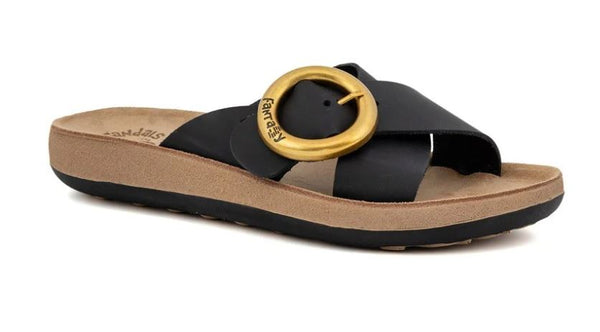 Natalie - Fantasy Sandals