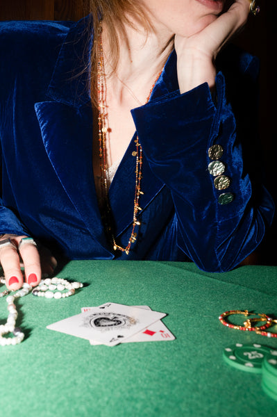Ninemia Blazer