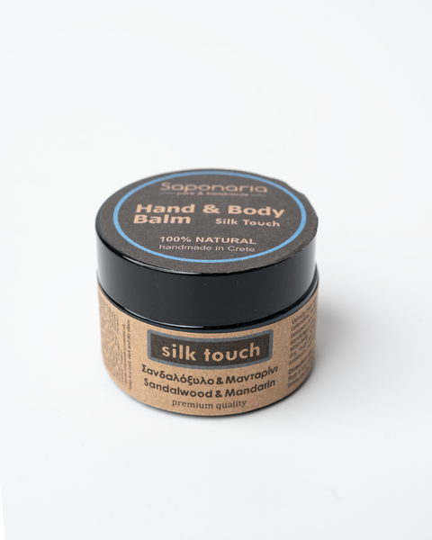 Hand & Body Balm