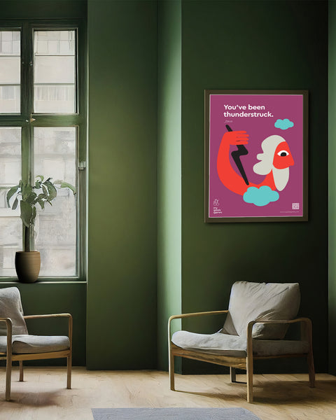 Posters | Ancient Gods