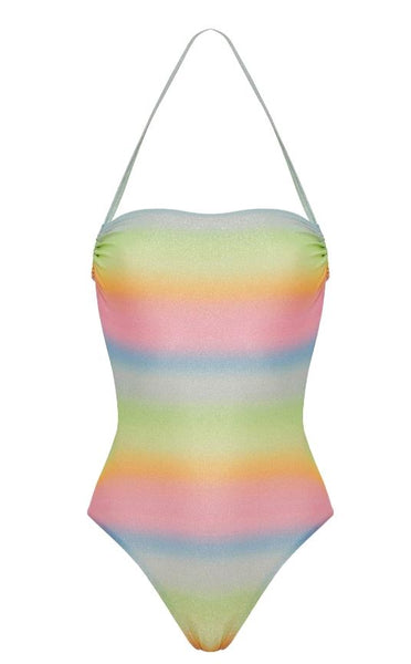 Yasmin Cutout Swimsuit