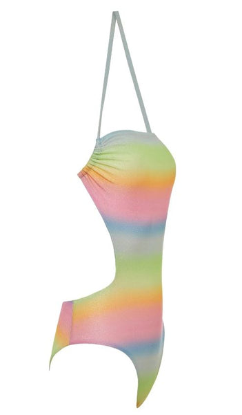 Yasmin Cutout Swimsuit