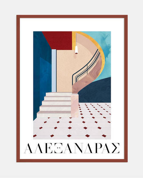 Posters | Ktismata
