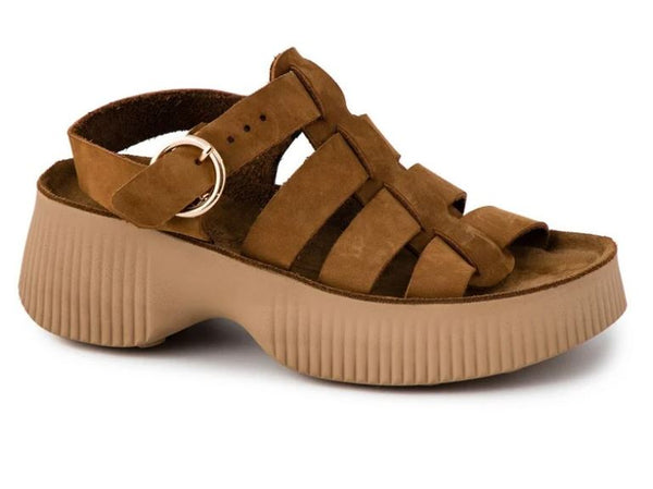 Avril - Fantasy Sandals