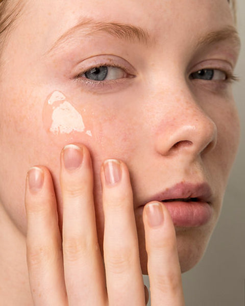 Balm to Milk