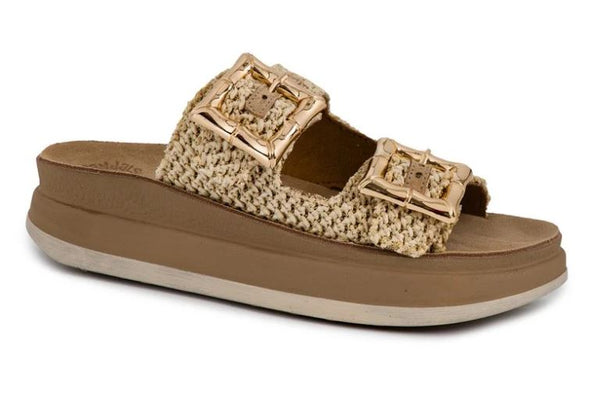 Bamboo - Fantasy Sandals