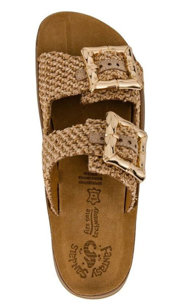 Bamboo - Fantasy Sandals