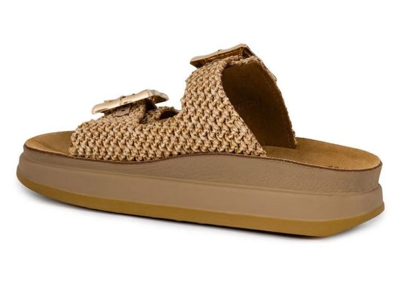 Bamboo - Fantasy Sandals