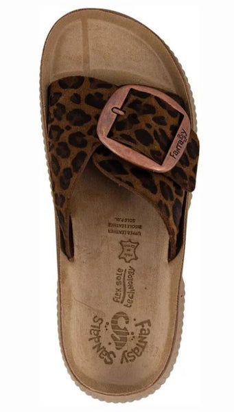 Beatrice - Fantasy Sandals