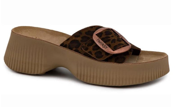 Beatrice - Fantasy Sandals