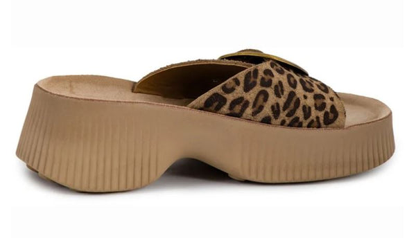 Beatrice - Fantasy Sandals