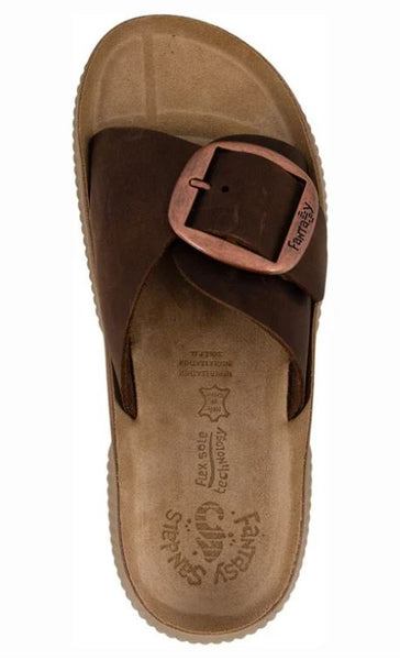 Beatrice - Fantasy Sandals