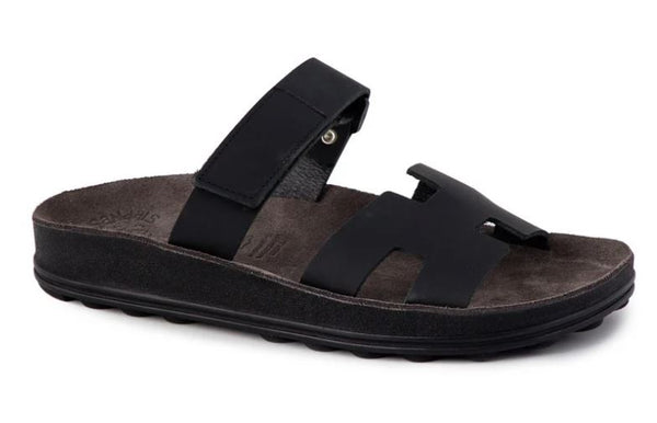 Bianca - Fantasy Sandals