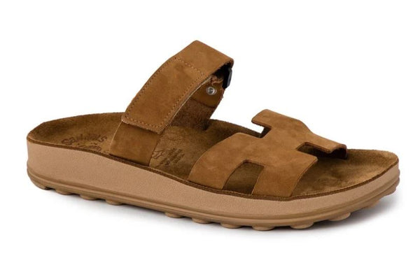 Bianca - Fantasy Sandals