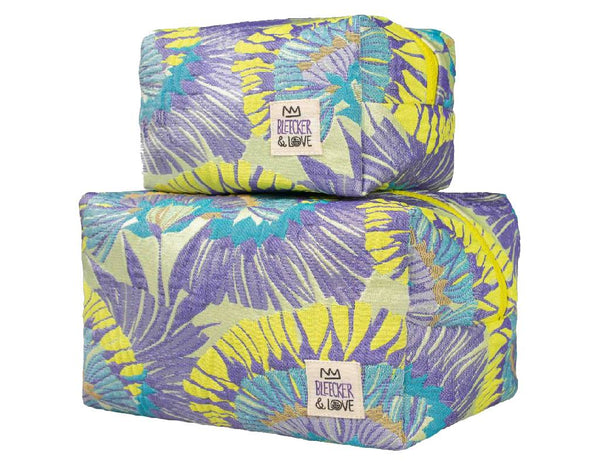Azzura Cosmetic Pouch