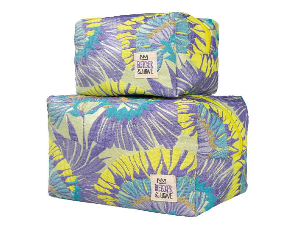 Azzura Cosmetic Pouch