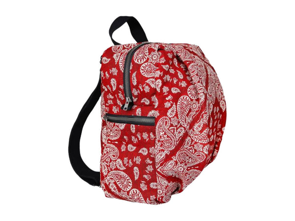 Bandana Backpack
